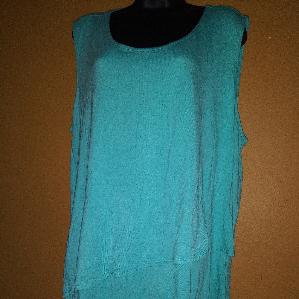 NWT Alfani top